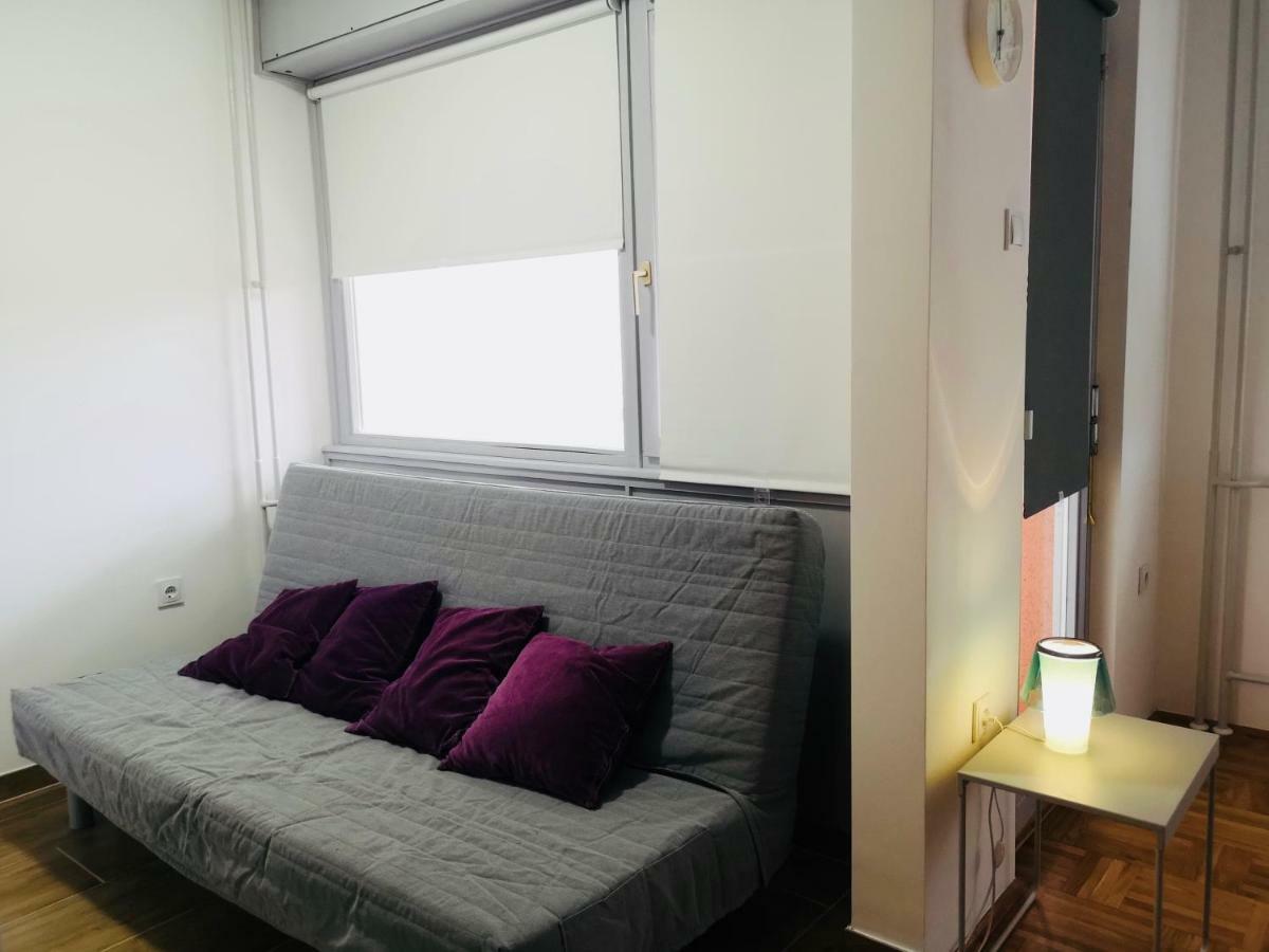 West Vibes Apartment 자그레브 외부 사진