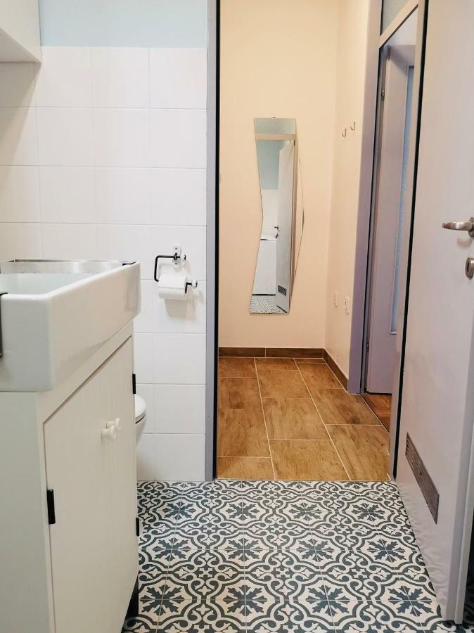 West Vibes Apartment 자그레브 외부 사진